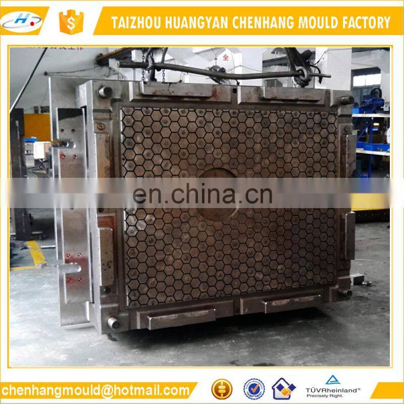 Professional custom smc tray molding with trade assurance