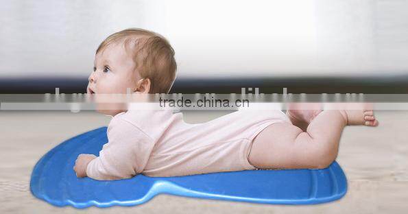 2014 new baby foam sleeping pad,latest cheapest pad,
