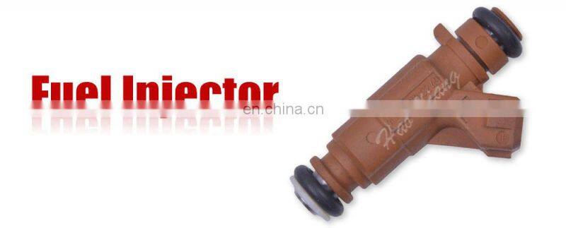 0280156016 AUTO Fuel Injector/Nozzle