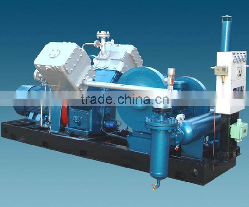15Mpa nitrogen high pressure compressor