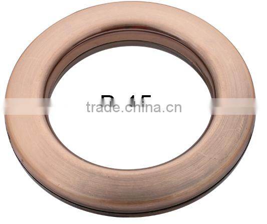 B-series curtain eyelet curtain ring