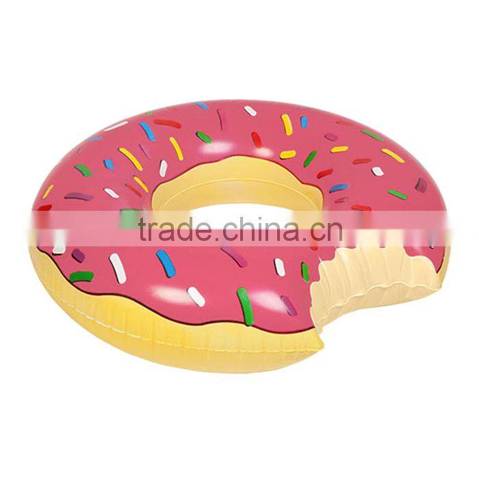 Inflatable Swimming Ring