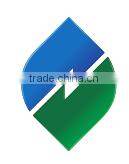 Wifi remote controller wireless led par 64 12x24W RGBWAUV DMX battery powered led light box uplights