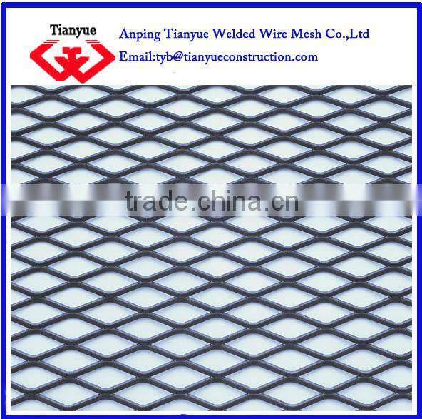 steel screen panel