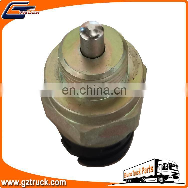 Reverse Light Switch Oem 1423971 1423974 1423976 1423977 1472739 for SC Truck Brake Light Switch