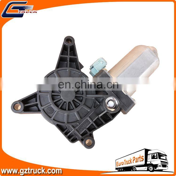 European Truck Auto Spare Parts Window lifter motor, right Oem 0008202908 for MB Truck Window Regulator Motor