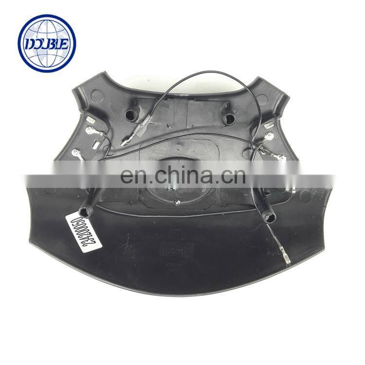 Genuine steering wheel for King long bus xmq6125 parts