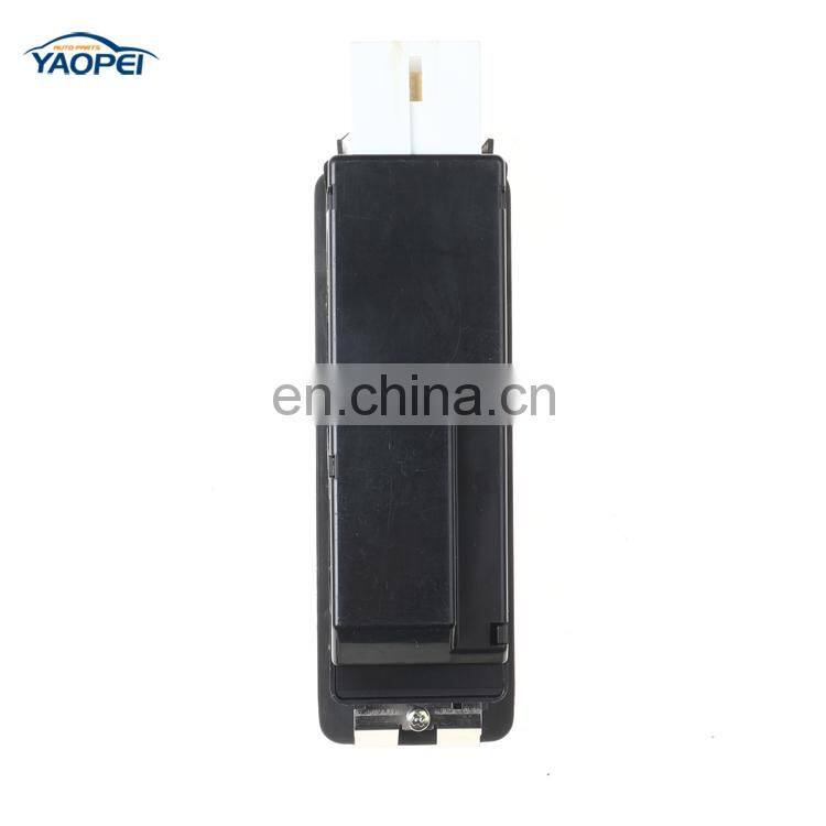 100024848 New High quality Power Master Window Switch Fit For Mazda GK60-66-35A0