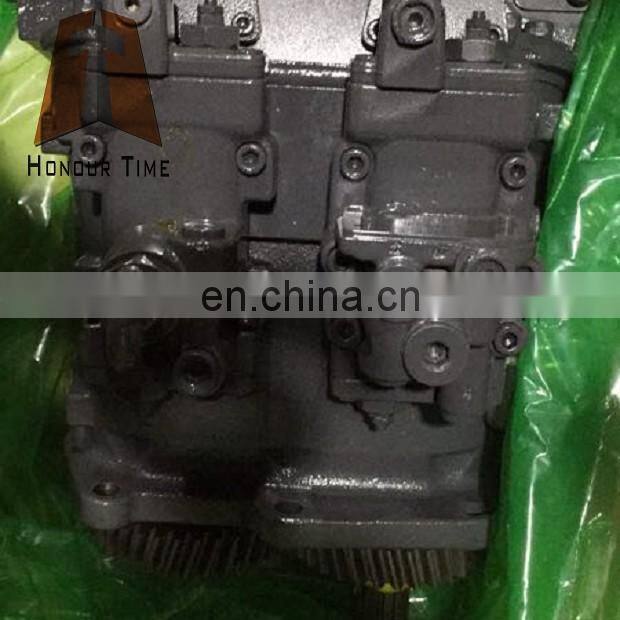 HPVO118 Hydraulic piston pump for excavator parts