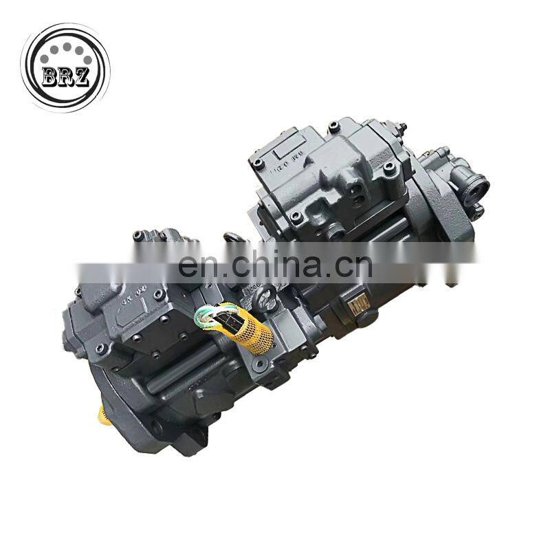 Samsung SE240LC-3 hydraulic pump, SE200,SE210LC-3 excavator main pump K3V112DT