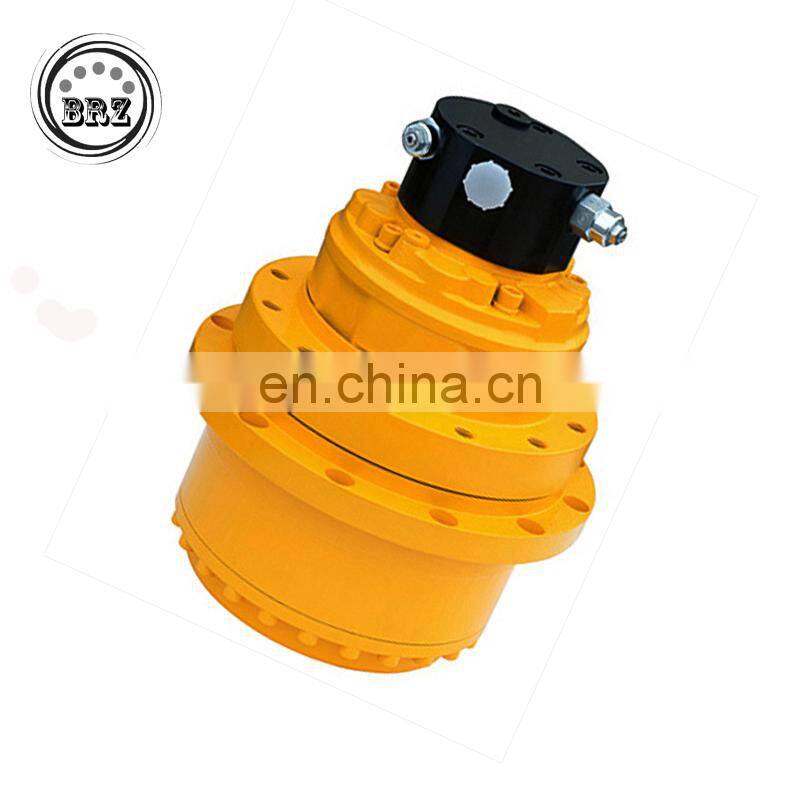 DOOSAN DX60W DX60 travel motor DAEWOO S55 hydraulic motor S60 travel drive