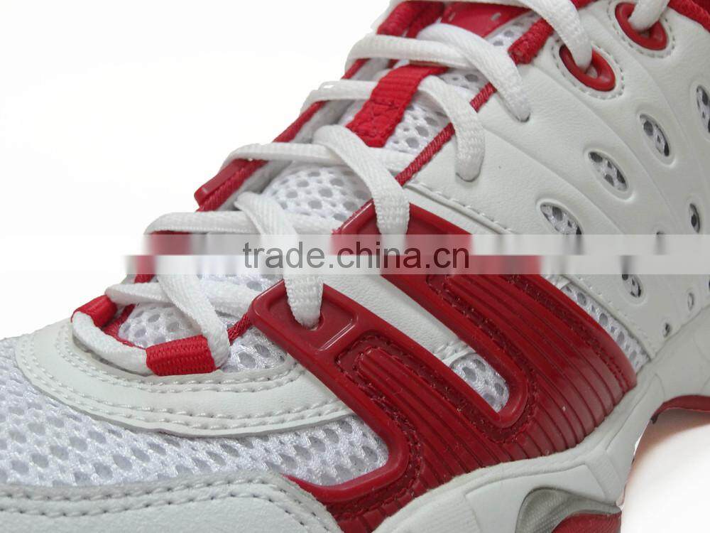New High Performance Light Sport Badminton shoes Tennis Shoes
