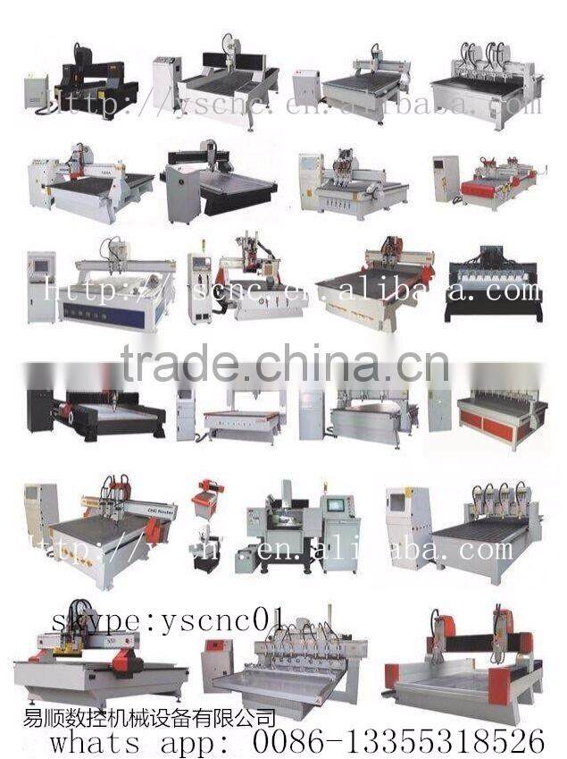 automatic tool changer wood machine italy atc spindle cnc stainless steel cutting cnc router