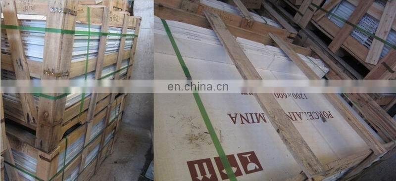 new design tile for home glazed porcelain tiles front wall tile