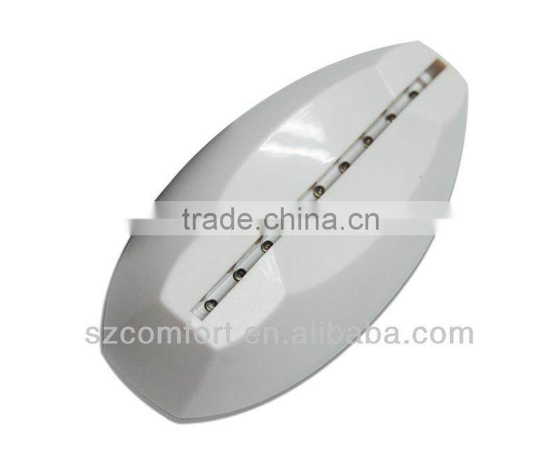 Beautiful led light bar menu display