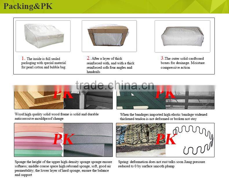 premium leather tufted back cushion couch