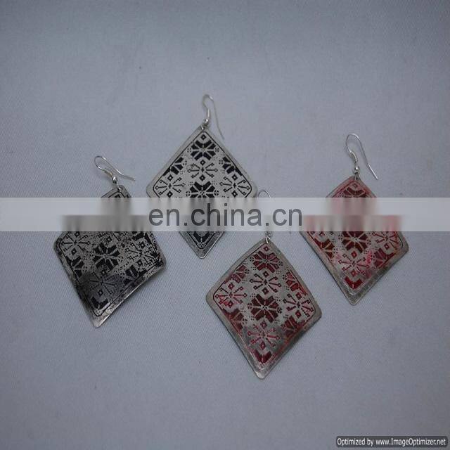 new design handmade bangle for ladies