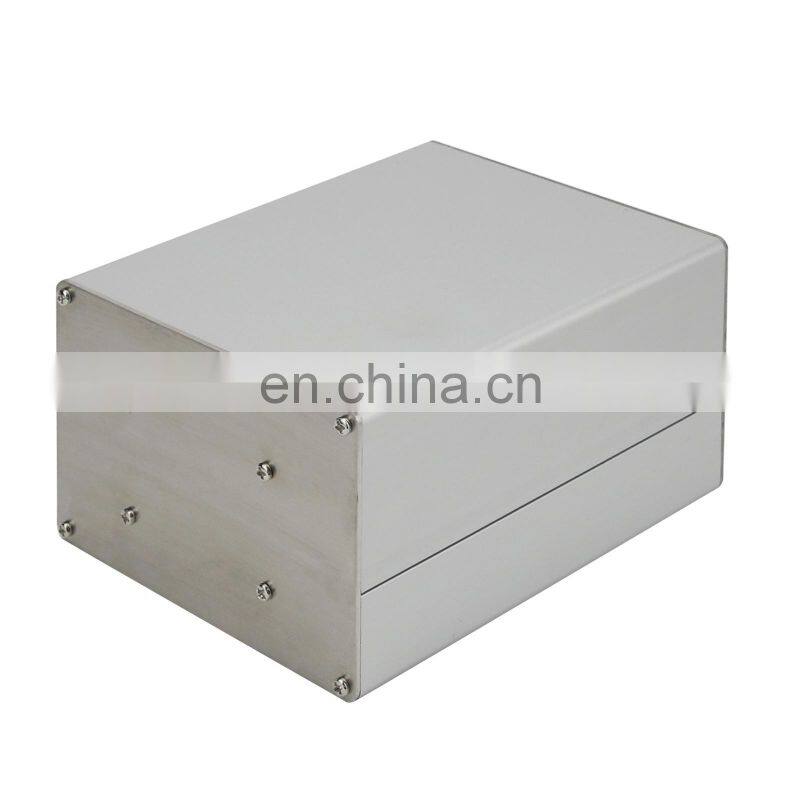 FO-10M OCXO Frequency Standard 10MHz Reference Stable Operation Using 10811 OCXO For HP/Agilent