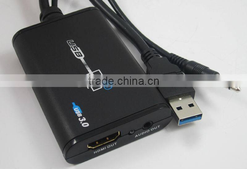 usb to hdmi video converter cable