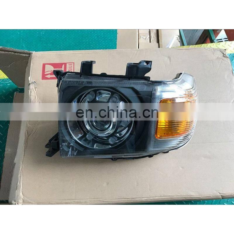 Maictop   Head Lamp/Heal Light for FJ79/FJ76/FJ78/FJ75
