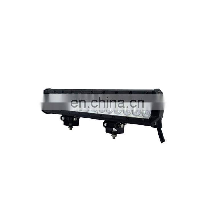 Factory supply Amber/Blue/White/Red/Green/Purple Police Lightbar LED Light Bar