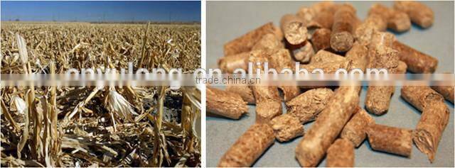 XGJ560 Grain oats corn sawdust wood chip pellet hammer mill machine for sale