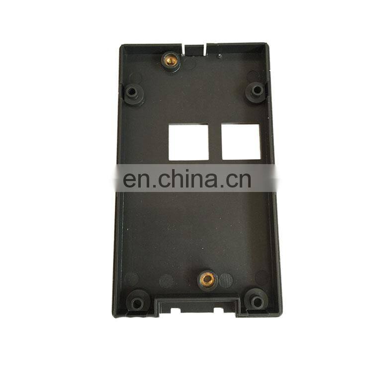 High Precision Children Toys Remote Car Injection Plastic Cooler Body Mould injection molding service and assembly