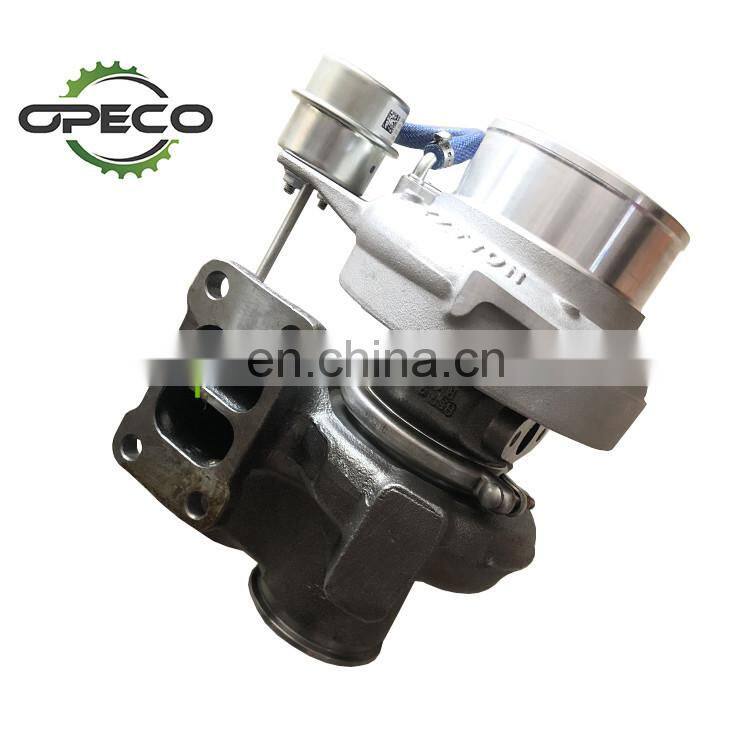 HE300WG turbocharger 5455871 5455870 5455210 5455211 5555028