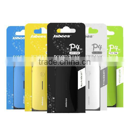 New Fashion Digital Products Mini car jump starter power bank