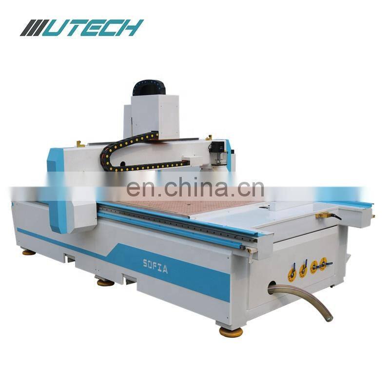 MACH3 USB CNC 6090 Milling Engraving Machine 3axis/4axis 1.5KW Spindle Wood Router