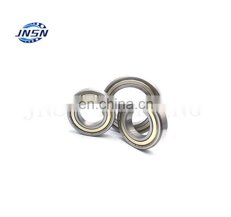 Metal Deep Groove Ball Bearings Price62300 62301 62302 62303 zz 2rs Open