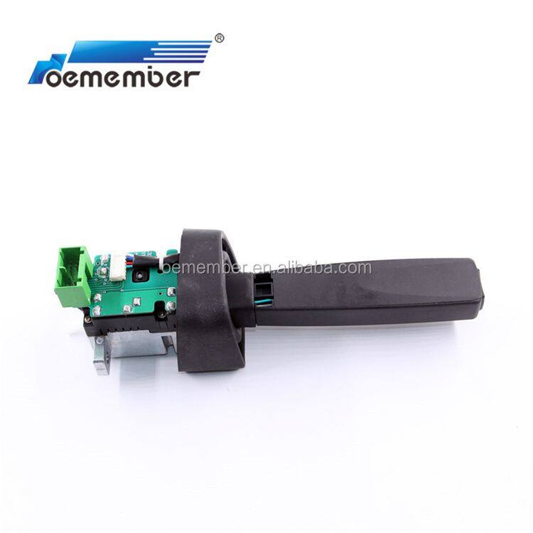 Truck Combination Switch For VOLVO 70351744 20399170 20701049 20797836 20797838 21670857 3944025 70351733 20479584 2.27302