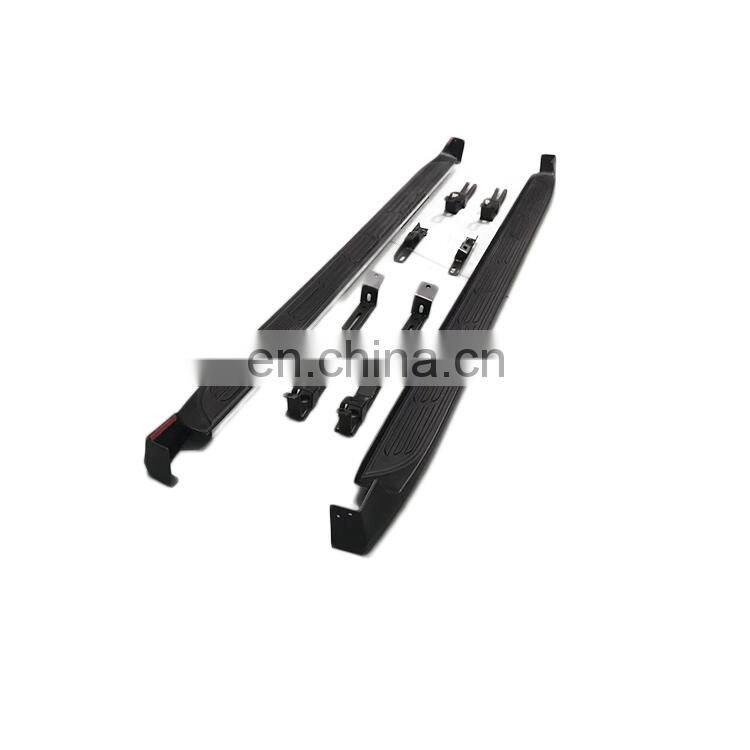 High quality innova 2016+ side step running board for sale