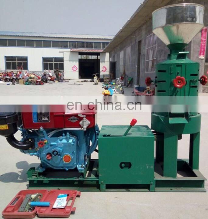 Multifunctional Soybean Peeling Machine/Oat Peeler Machine/Corn Peeling Machine