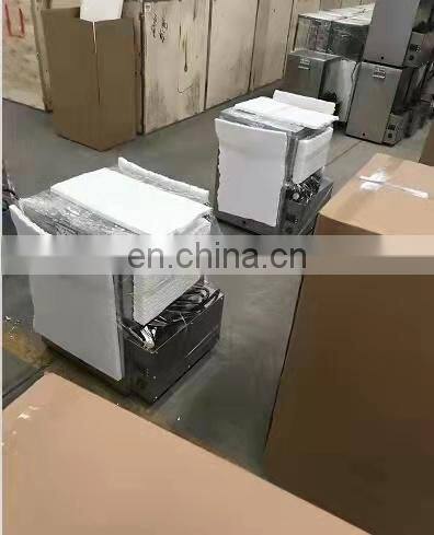 2021 factory supply Chicken Feet Scalder Plucker Machine/Plucker scalding machine