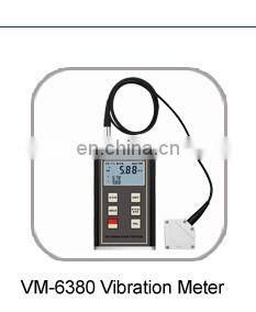 Taijia VM-6320 Vibration Meter,portable vibration analyzer portable vibration analyzer