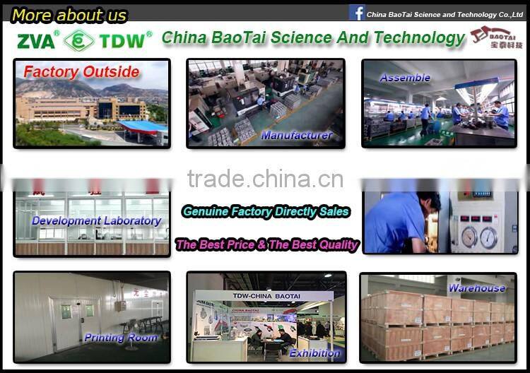 TDW 11B automatic fuel nozzle gas nozzle for fuel refuling dispenser