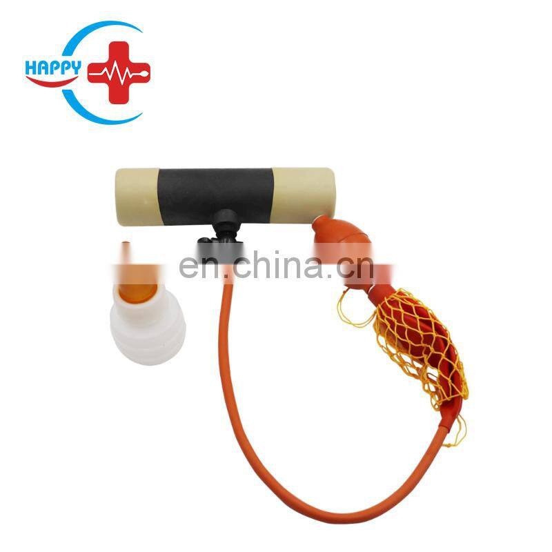 HC-R048 Veterinary artificial  insemination instrument device for pig sheep cow and other big animals insemination instrument