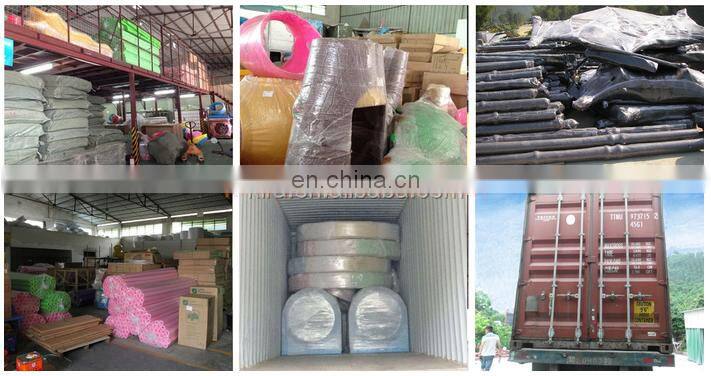 Complex Sports Park with trampoline, rope course and climbing net commercial outdoor playground equipment