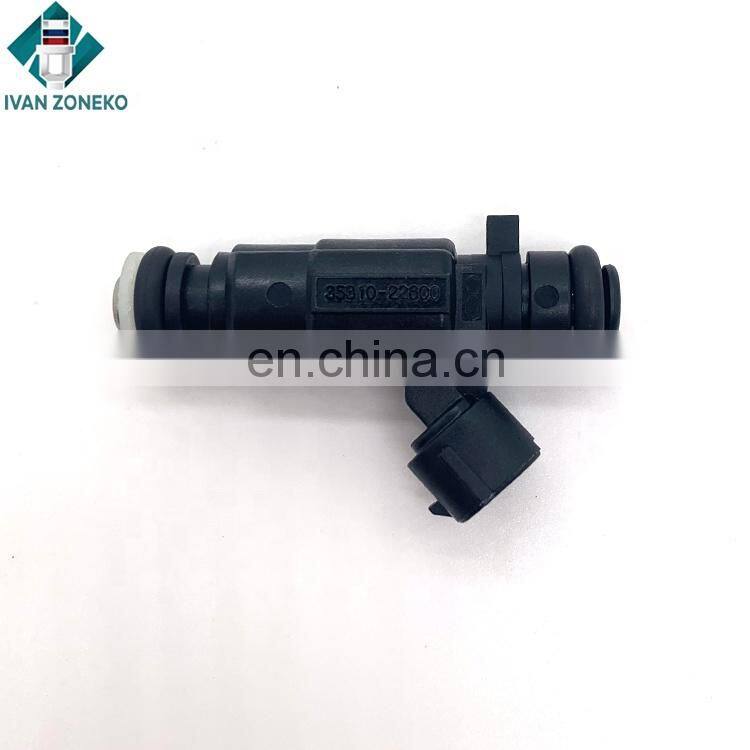 Fuel Injector Nozzle 35310 22600 3531022600 35310-22600 For Hyundai Accent 1.5 1.6L 2000-2005 Kia