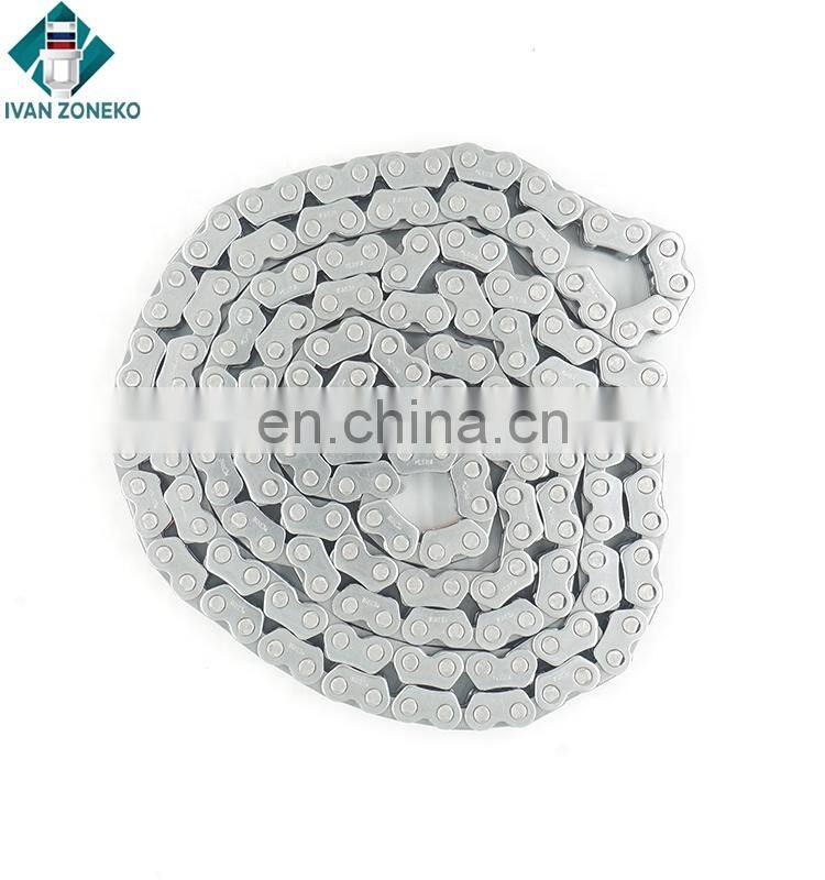 GOOD PRICE ENGINE TIMING CHAIN NEW OE REPLACEMENT 1140A121 FOR MITSUBISHI