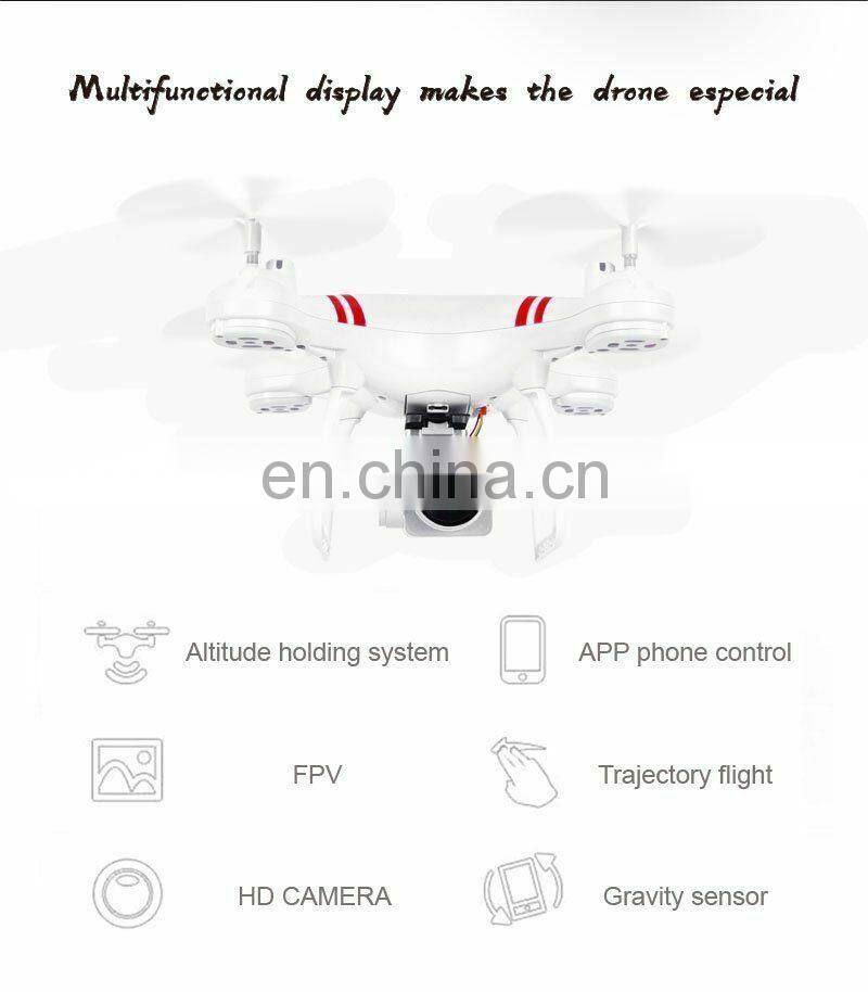 KY101 max Drone With FPV 1080P 4K HD Camera Longer Flight 20 Minutes KY101 drone