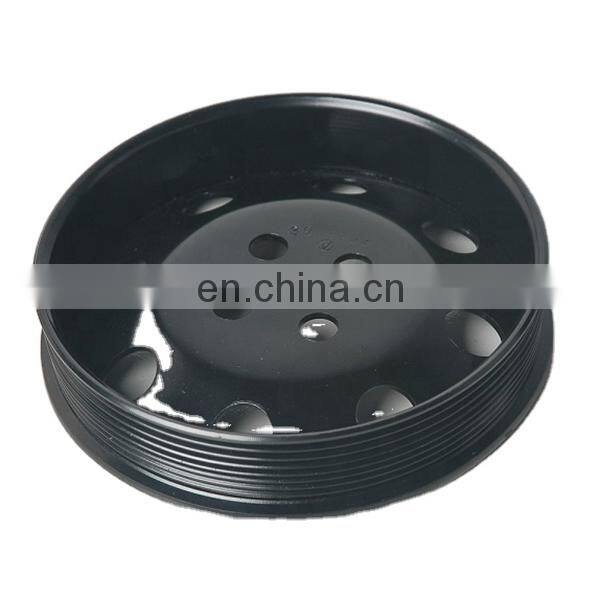 3914494 Diesel Engine Crankshaft Pulley 3914494 diesel engine truck parts