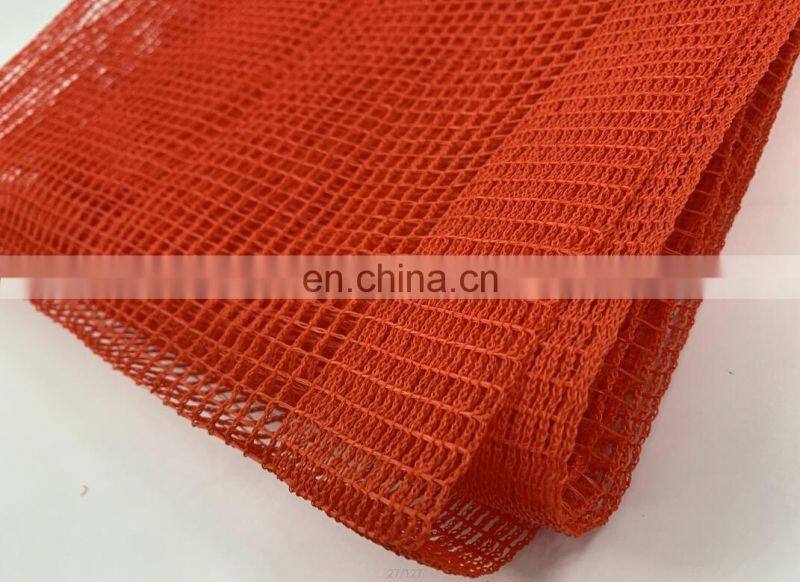 100% HDPE Scaffold debris netting and Safety Net in USA market