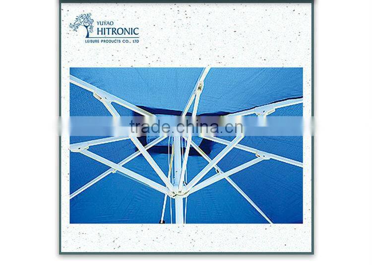 Leisure ways outdoor beach umbrella, gift umbrella