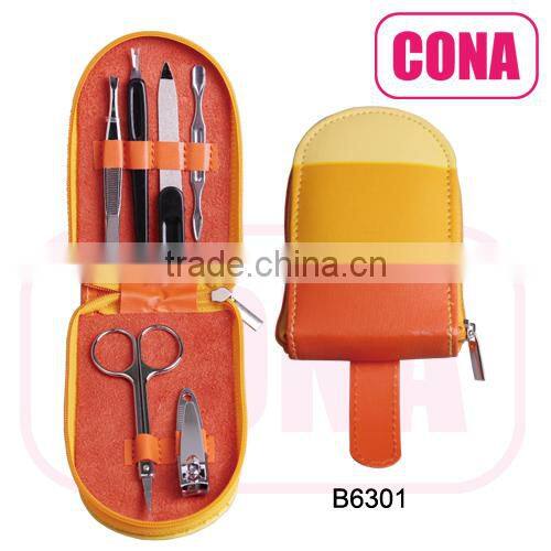manicure &pedicure set wholesale