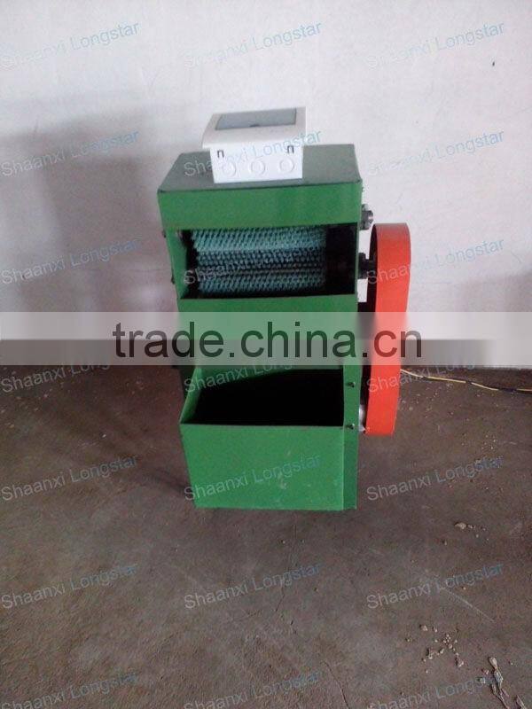 1 line double color Pine Needle Machine for Christmas Tree