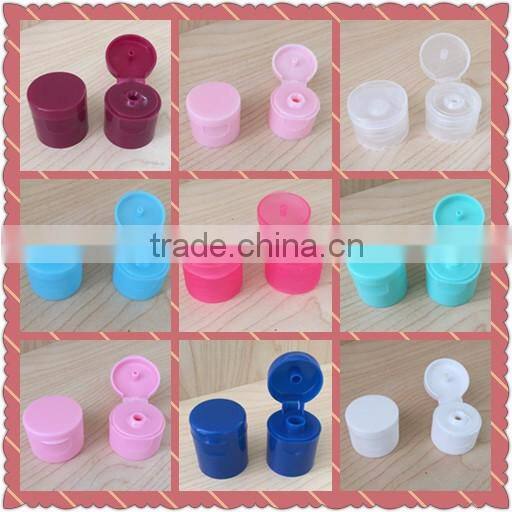 28/415 common cover plastic common cap plastic test tubes with cap