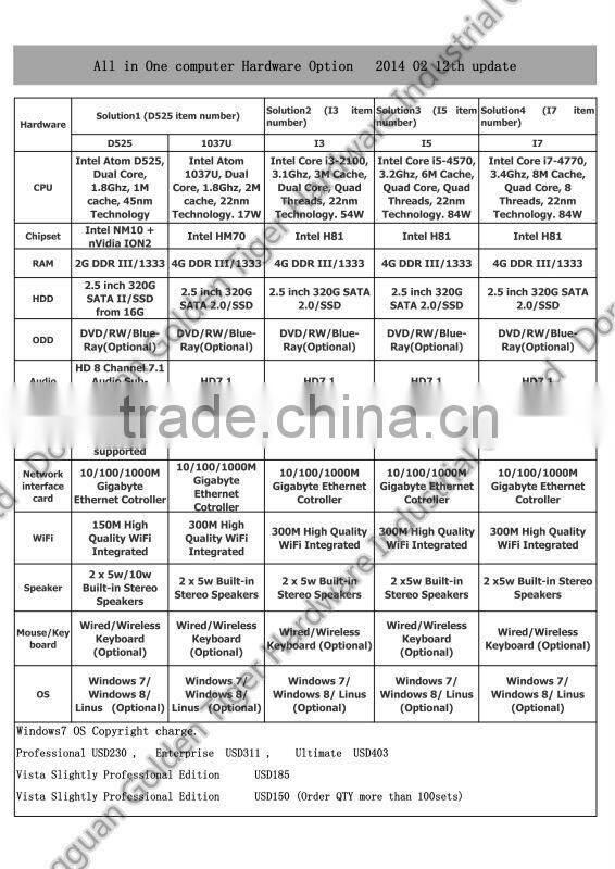 Double sided 32inch ~ 65inch free standing android internet media player / advertisement digital signage media player