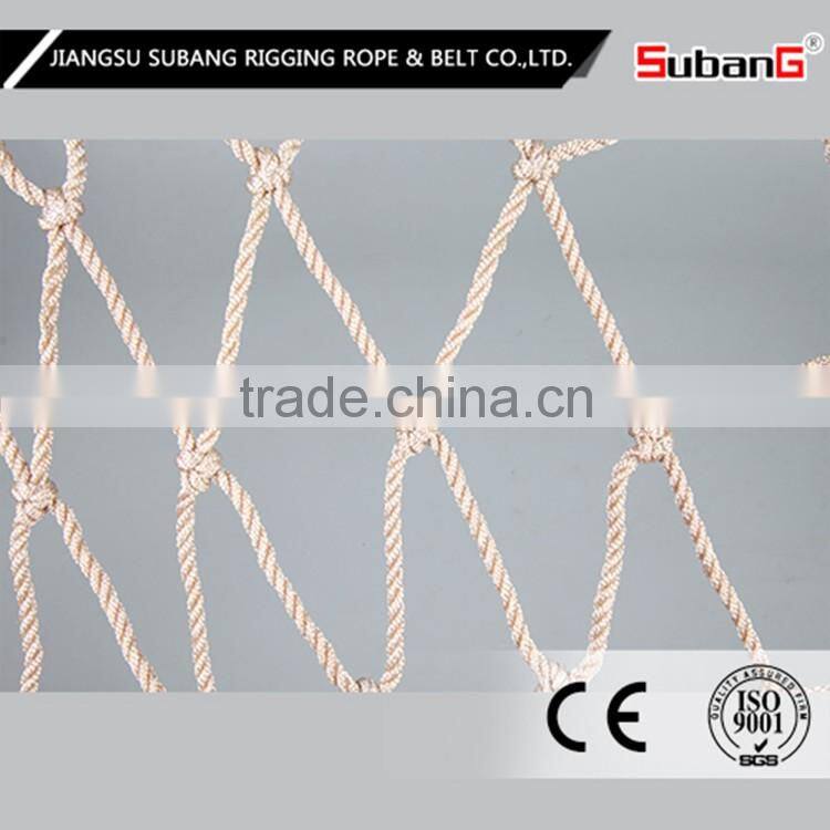 grade one factory small trunk cargo net